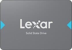 SSD Lexar NQ100 2 TB