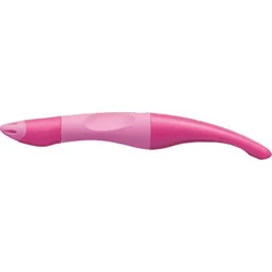 STABILO Roller "EasyOriginal Start", růžová, 0,5 mm, pro praváka, modrá