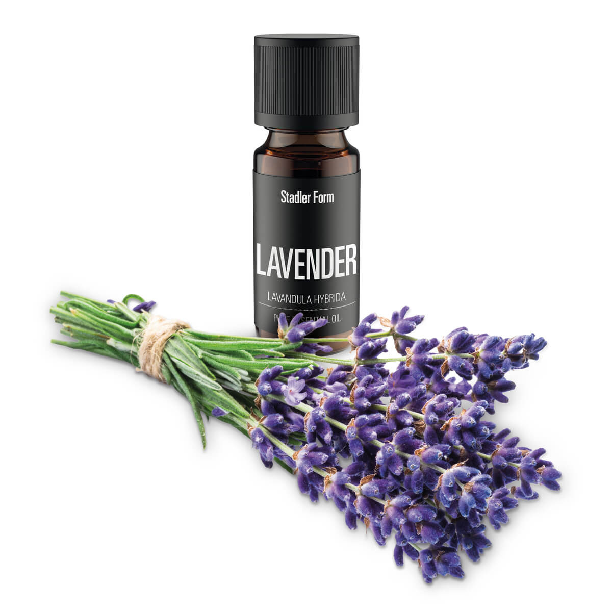 Stadler Form esenciální olej LAVENDER - 10 ml