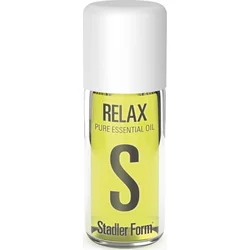 Stadler Form esenciální olej RELAX - 10 ml