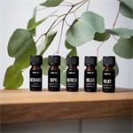 Stadler Form esenciální olej REPEL - 10 ml