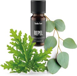 Stadler Form esenciálny olej REPEL - 10 ml
