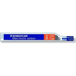 STAEDTLER Grafitová tuha do mikrotužky "Mars Micro", HB, 0,9mm