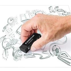 STAEDTLER Guma "Rasoplast 526 B20", černá