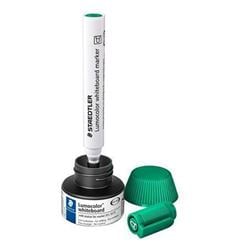 STAEDTLER Náplň do popisovače na bílou tabuli "Lumocolor" , zelená