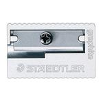 STAEDTLER Ostrúhadlo, na 1 ceruzku, kovové