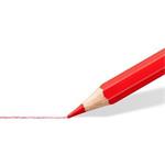 STAEDTLER Pastelky "Design Journey", 12 rôznych metalických farieb, šesťhranné 146M C12