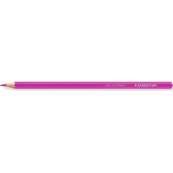 STAEDTLER Pastelky "Design Journey", 12 různých barev, sada, šestihranné
