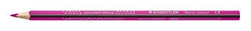STAEDTLER Pastelky "Noris Colour", 12 barev, sada, trojúhelníkový tvar