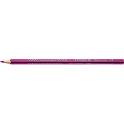 STAEDTLER Pastelky "Noris Colour", 12 farieb, sada, trojuholníkový tvar