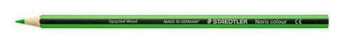 STAEDTLER Pastelky "Noris Colour", 20 4 mix farieb, šesťhranné