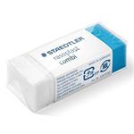 STAEDTLER "Rasoplast combi" guma, 43x19x13mm