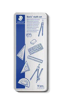 STAEDTLER Sada pravítek