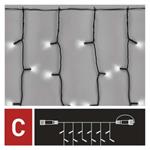 Standard LED spojovací vánoční řetěz