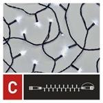 Standard LED spojovací vánoční řetěz