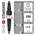 Standard LED spojovací vánoční řetěz