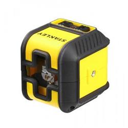 STANLEY Cubix next Generation - červený lúč STHT77498-1