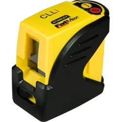 Stanley FatMax CLLi sada automatického křížového laseru