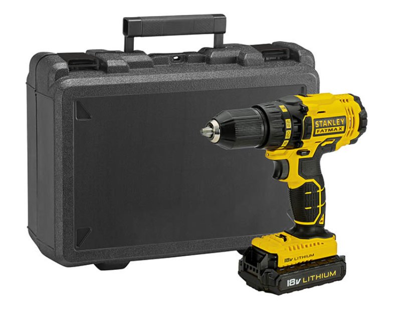 Stanley FATMAX FMC601C2K-QW
