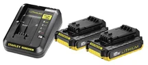 Stanley FATMAX FMC693D2-QW