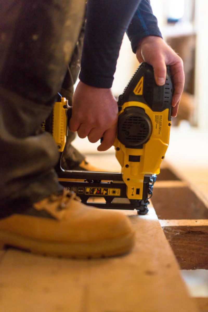 Stanley FATMAX FMC792B-XJ