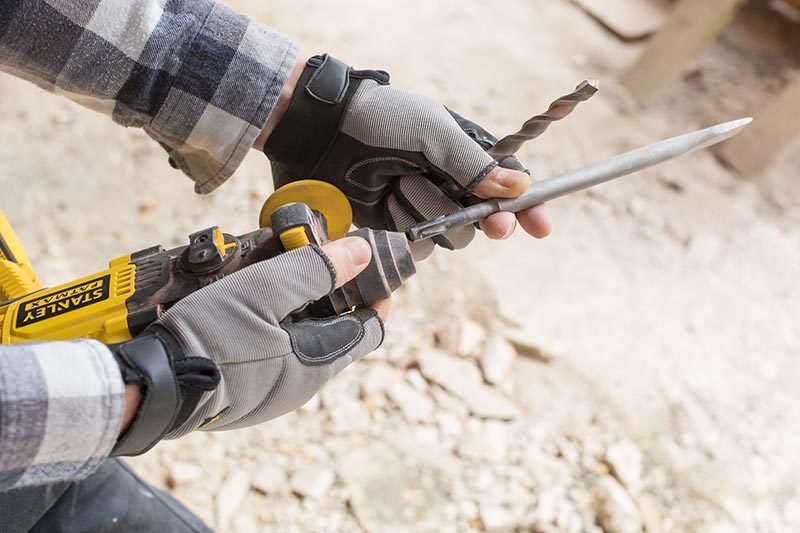 Stanley FATMAX FMCD900B-XJ