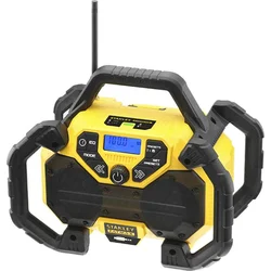 Stanley FATMAX FMCR001B-QW