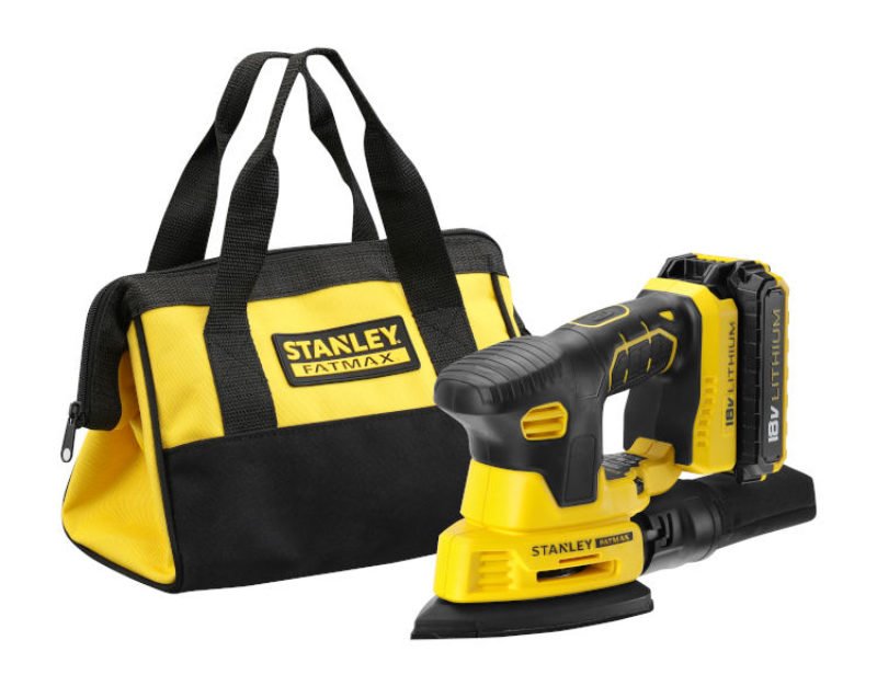Stanley FATMAX FMCW210D1-QW
