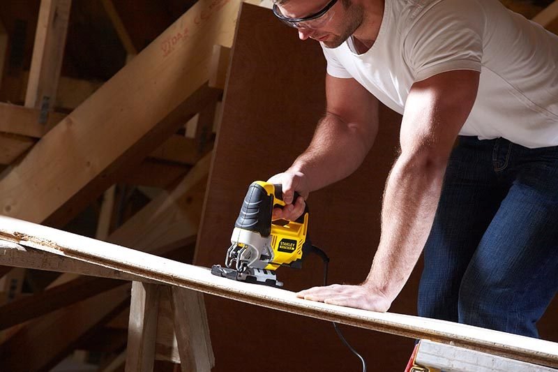 Stanley FATMAX FME340K-QS