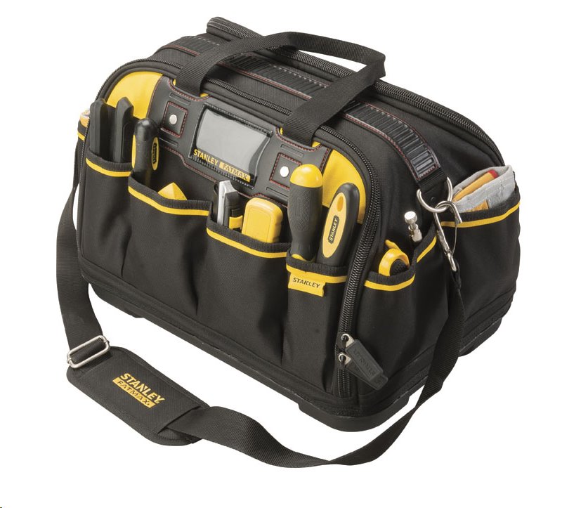 Stanley FatMax viacúčelová taška na náradie FMST1-73607