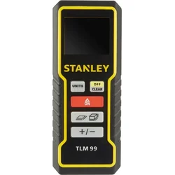 Stanley Laserový diaľkomer TLM 99 STHT1-77138