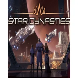 Star Dynasties elektronická licence