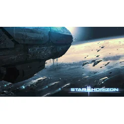 Star Horizon