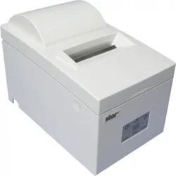 STAR Micronics SP542 MC Béžová, Paralelní , řezačka