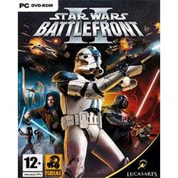 STAR WARS Battlefront 2 elektronická licence