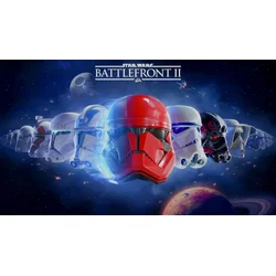 Star Wars Battlefront II Celebration Edition
