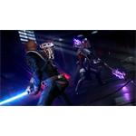 Star Wars Jedi Fallen Order