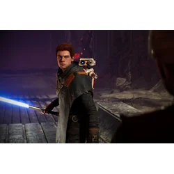 Star Wars Jedi Fallen Order