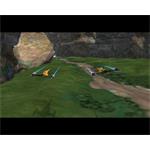 STAR WARS Starfighter