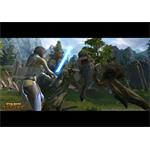 Star Wars The Old Republic + 30 Dní