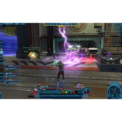 Star Wars The Old Republic + 30 Dní
