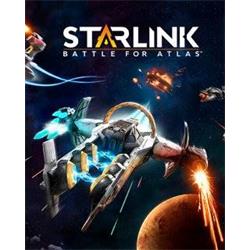 Starlink Battle for Atlas elektronická licence