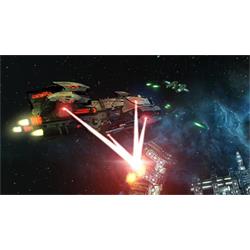 Starpoint Gemini 2 Titans