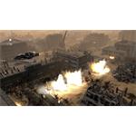 Starship Troopers Terran Command
