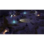 Starship Troopers Terran Command