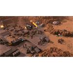 Starship Troopers Terran Command
