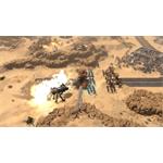 Starship Troopers Terran Command
