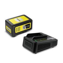 Štartovacia súprava Kärcher Battery Power 18/50 (2.445-063.0)