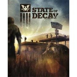 State of Decay Year One Survival Edition elektronická licence