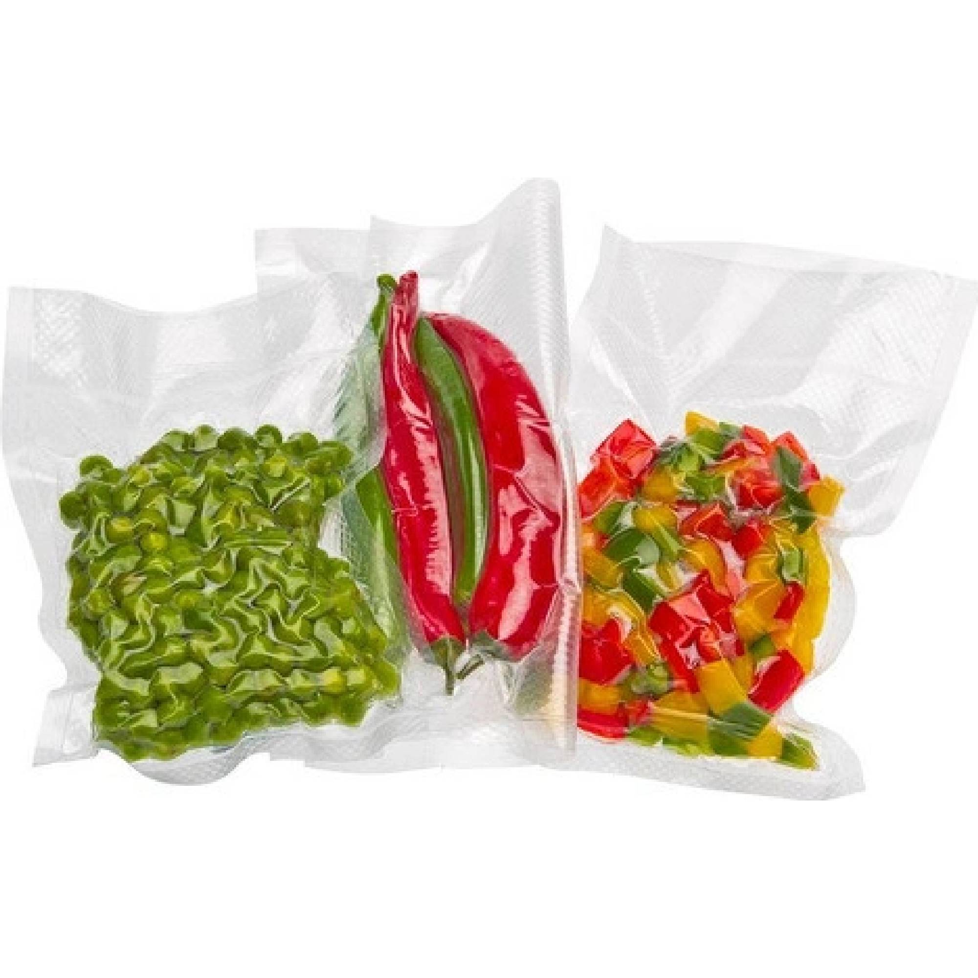 Status 176200 Vakuovací fólie PREMIUM 28 x 300cm, 3 role